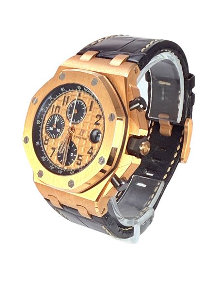 Audemars Piguet Royal Oak Offshore 26470OR.OO.A002CR.01